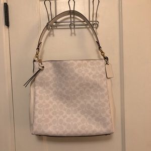 Coach Shay shoulder bag
